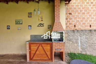 Ch&aacute;cara &agrave; venda - 650m&sup2; - Rural