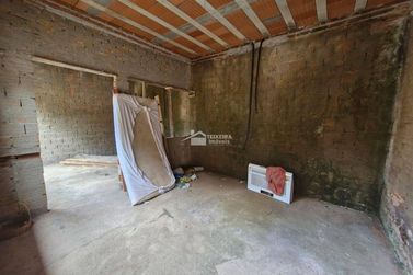 Sal&atilde;o Comercial &agrave; venda - 117m&sup2; - Vila Graziani
