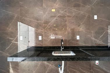 Casa &agrave; venda - 59m&sup2; - Jardim Heloisa