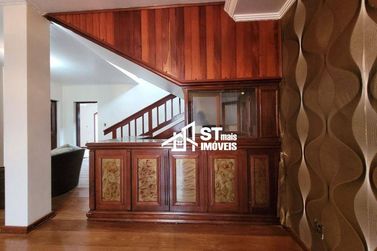 Sobrado &agrave; venda - 450m&sup2; - Jardim Bela Vista