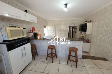 Casa &agrave; venda - Vila Camargo