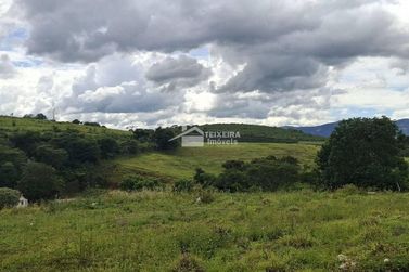 Terreno &agrave; venda - 30500m&sup2; - 