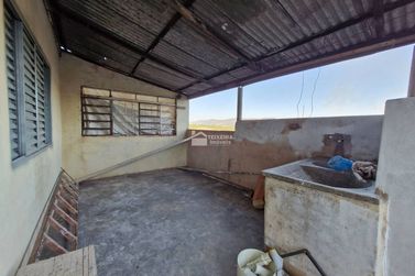 Casa &agrave; venda - 96m&sup2; - Jardim da S&oacute;vis