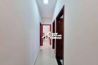 Casa &agrave; venda - 178m&sup2; - Centro