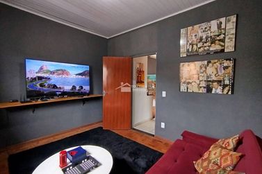 Casa &agrave; venda - 88m&sup2; - Centro