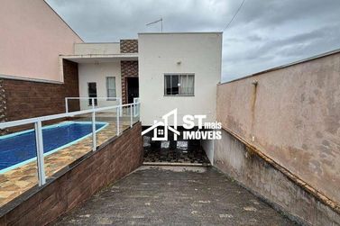 Casa &agrave; venda - 120m&sup2; - David de Paula