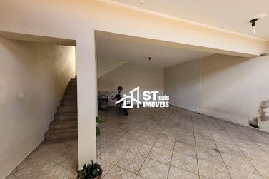 Casa &agrave; venda - 152m&sup2; - Jardim Europa