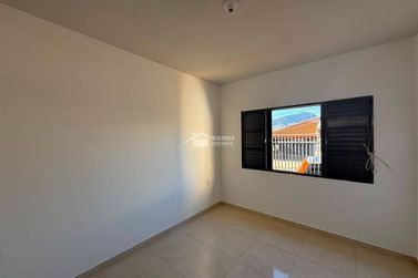 Casa para alugar - 40m&sup2; - Jardim Panorama