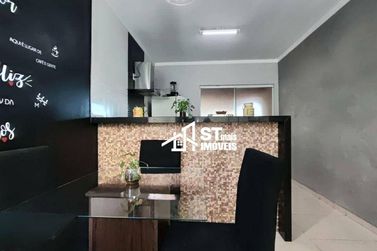 Casa &agrave; venda - 187m&sup2; - Jardim Brasil