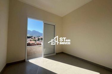 Apartamento &agrave; venda - 71m&sup2; - Morada dos P&aacute;ssaros