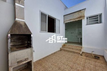 Casa para alugar - 143m&sup2; - Jardim Europa