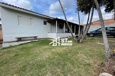 Casa &agrave; venda - 80m&sup2; - Jardim Panorama