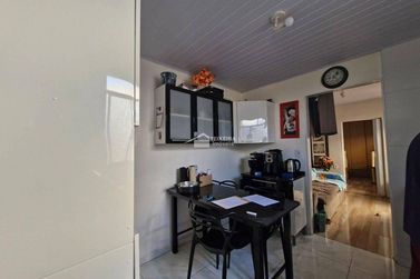 Casa &agrave; venda - 76m&sup2; - Vila Santa Rita