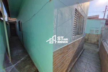 Casa &agrave; venda - 93m&sup2; - Sete Setembro