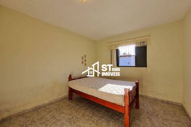 Casa &agrave; venda - 145m&sup2; - Clube UVA