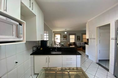 Casa &agrave; venda - 192m&sup2; - Jardim Panorama