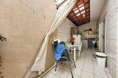 Casa &agrave; venda - 112m&sup2; - Jardim Europa