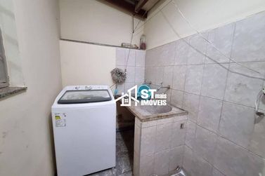 Sobrado &agrave; venda - 125m&sup2; - Jardim Alvorada