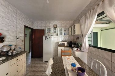 Casa &agrave; venda - 90m&sup2; - Jardim Nova Andradas