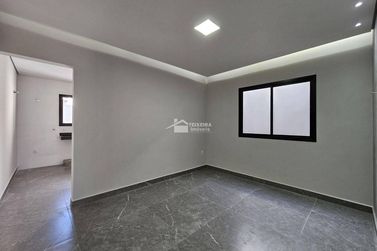 Casa &agrave; venda - 200m&sup2; - Jardim Mirante