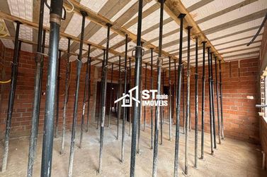 Casa &agrave; venda - 90m&sup2; - Jardim Heloisa