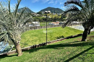 Terreno &agrave; venda - 600m&sup2; - Residencial Para&iacute;so