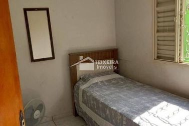 Casa &agrave; venda - 263m&sup2; - Jardim Am&eacute;rica