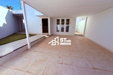 Casa &agrave; venda - 150m&sup2; - Jardim Rio Verde