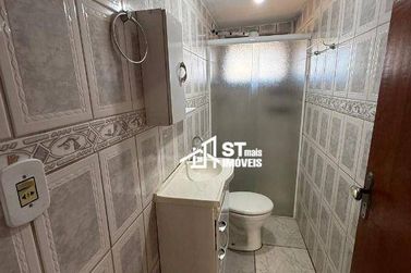 Casa para alugar - Jardim Alvorada
