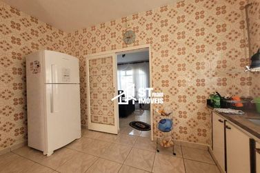Casa &agrave; venda - 128m&sup2; - Centro
