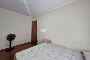 Casa &agrave; venda - 252m&sup2; - Vila Maganhoto