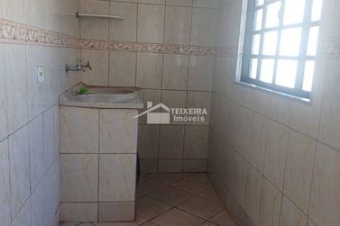 Casa &agrave; venda - 100m&sup2; - Jardim Alvorada