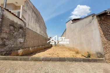 Terreno &agrave; venda - 150m&sup2; - Jardim Europa