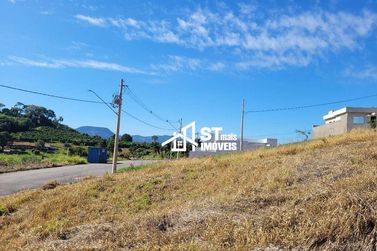 Terreno &agrave; venda - 200m&sup2; - Veredas da Serra