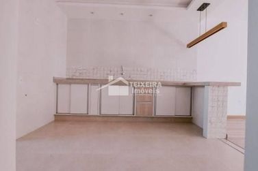 Apartamento &agrave; venda - 80m&sup2; - Jardim Country Club