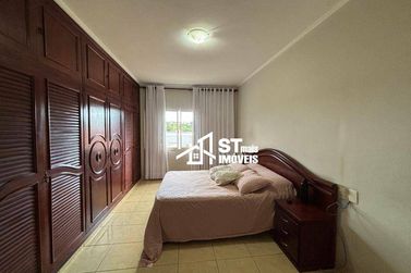 Casa &agrave; venda - 216m&sup2; - Jardim Nova Andradas