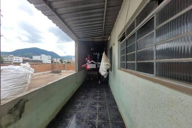Casa &agrave; venda - 175m&sup2; - Jardim Nova Andradas
