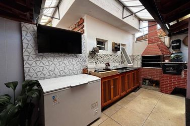 Casa para alugar - 56m&sup2; - David de Paula