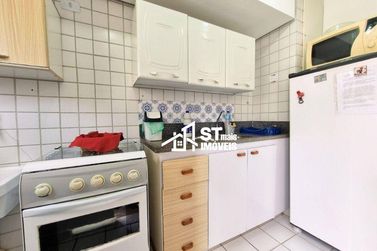 Apartamento &agrave; venda - 113m&sup2; - S&atilde;o Benedito
