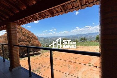 S&iacute;tio &agrave; venda - 84700m&sup2; - Zona Rural