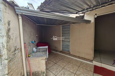 Casa &agrave; venda - 41m&sup2; - Centro