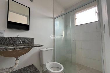 Apartamento para alugar - 32m&sup2; - Centro