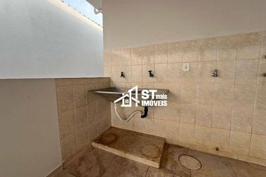 Casa &agrave; venda - 69m&sup2; - Jardim Rio Branco