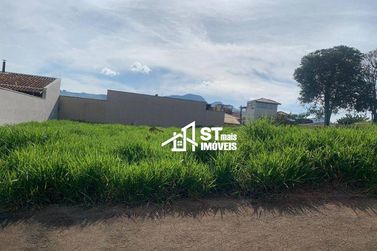 Terreno &agrave; venda - 300m&sup2; - Jardim It&aacute;lia