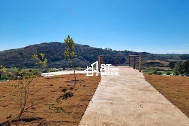 Terreno &agrave; venda - 1000m&sup2; - Quinta das Flores
