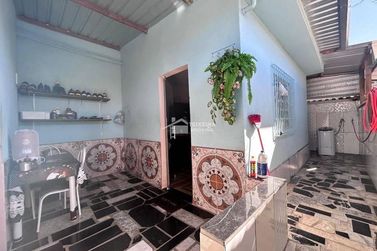 Casa &agrave; venda - 89m&sup2; - Vila Euclides