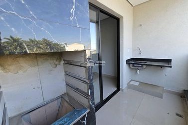 Apartamento &agrave; venda - 64m&sup2; - Jardim Portal da Mantiqueira