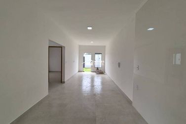 Casa &agrave; venda - 63m&sup2; - Jardim Heloisa