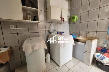 Sobrado &agrave; venda - 286m&sup2; - Pirapitinga