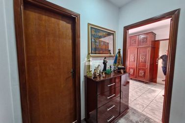 Casa &agrave; venda - 100m&sup2; - Manoel Alves dos Santos